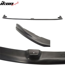 Load image into Gallery viewer, 2016-2018 Kia Optima CS Style Front Bumper Lip Chin Spoiler PU