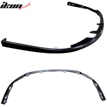 Load image into Gallery viewer, 2016 Kia Optima ST Style Front Bumper Lip Spoiler PP