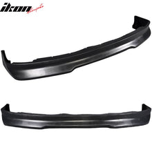 Load image into Gallery viewer, 1998-2003 Lexus GS300 GS400 4Dr Sedan GR Style Front Bumper Lip PU