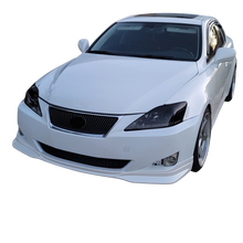 Load image into Gallery viewer, 2006-2008 Lexus IS250 IS350 Sedan 4DR Front Bumper Lip PP
