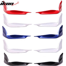 Load image into Gallery viewer, Fits 14-16 Lexus IS250 IS350 TR Front Bumper Lip Painted