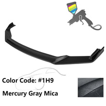 Load image into Gallery viewer, 2017-2020 Lexus IS F-Sport Front Lip Spoiler AR Style