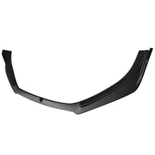 Load image into Gallery viewer, 2014-2017 Mazda 3 V2 Style Front Bumper Lip PP