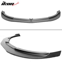Load image into Gallery viewer, 2014-2016 Benz C117 CLA45 AMG CLA Revo Front Bumper Lip PP