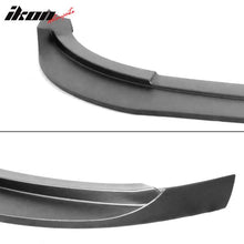 Load image into Gallery viewer, 2014-2016 Benz C117 CLA45 AMG CLA Revo Front Bumper Lip PP
