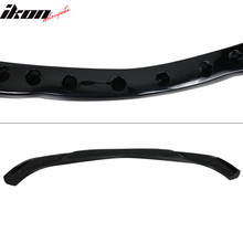 Load image into Gallery viewer, 2008-2011 Benz W204 C Class GH Style Front Bumper Lip ABS