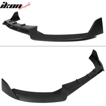 Load image into Gallery viewer, 2015-2018 Benz W205 C-Class AMG B Front Lip PP
