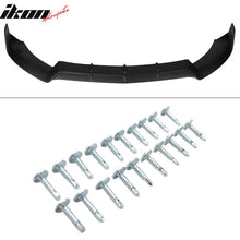 Load image into Gallery viewer, 2015-2018 Benz W205 C-Class AMG B Front Lip PP