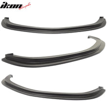 Load image into Gallery viewer, 2001-2005 Mazda Miata MX-5 MX5 DS Style Front Bumper Lip Spoiler PU