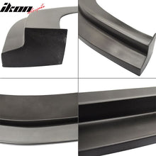 Load image into Gallery viewer, 2001-2005 Mazda Miata MX-5 MX5 DS Style Front Bumper Lip Spoiler PU