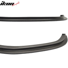 Load image into Gallery viewer, 2001-2005 Mazda Miata MX-5 MX5 DS Style Front Bumper Lip Spoiler PU