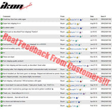 Load image into Gallery viewer, 1990-1997 Mazda Miata MX5 Front Lip GV Style Bumper Lip Spoiler PU