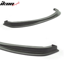Load image into Gallery viewer, 1999-2000 Mazda Miata MX-5 DS Style Front Lip Splitter Spoiler PU