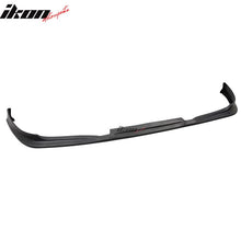 Load image into Gallery viewer, 2002-2003 Nissan Sentra B15 SER JDM style Black Front Bumper Lip PU