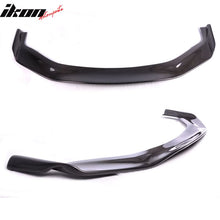 Load image into Gallery viewer, 2013-2016 Scion FRS GR Style Front Bumper Lip Spoiler Splitter