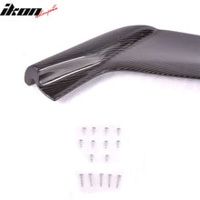 Load image into Gallery viewer, 2013-2016 Scion FRS GR Style Front Bumper Lip Spoiler Splitter