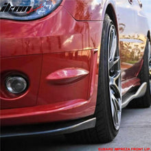 Load image into Gallery viewer, 2006-2007 Subaru Impreza WRX STI Style Front Bumper Lip Chin PP