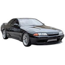 Load image into Gallery viewer, 2006-2007 Subaru Impreza WRX IKON Style Front Bumper Lip Chin PP