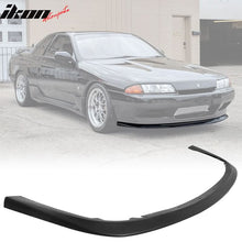 Load image into Gallery viewer, 2006-2007 Subaru Impreza WRX IKON Style Front Bumper Lip Chin PP
