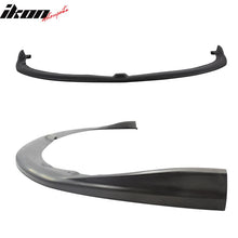 Load image into Gallery viewer, 2008-2010 Subaru Impreza WRX STI CS Style Unpainted Front Splitter Lip