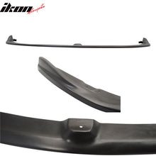 Load image into Gallery viewer, 2008-2010 Subaru Impreza WRX STI CS Style Unpainted Front Splitter Lip