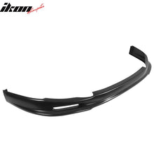Load image into Gallery viewer, 2005-2010 Scion tC Mugen Style Add On Front Bumper Lip Chin Spoiler PU