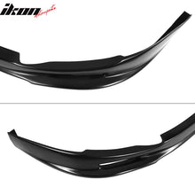 Load image into Gallery viewer, 2005-2010 Scion tC Mugen Style Add On Front Bumper Lip Chin Spoiler PU