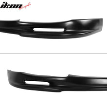 Load image into Gallery viewer, 2005-2010 Scion tC Mugen Style Add On Front Bumper Lip Chin Spoiler PU