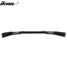 Load image into Gallery viewer, 2005-2010 Scion tC Mugen Style Add On Front Bumper Lip Chin Spoiler PU