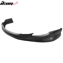 Load image into Gallery viewer, 2009-2010 Toyota Corolla K Style Unpainted Front Bumper Lip Spoiler PU