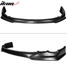 Load image into Gallery viewer, 2011-2013 Toyota Corolla TR-D Style Unpainted Front Lip Splitter PU