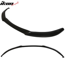Load image into Gallery viewer, 2014-2016 Corolla L-LE GT Style Front Bumper Lip Chin Spoiler PU