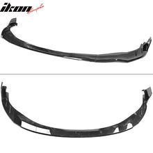 Load image into Gallery viewer, 2020-2022 Toyota Corolla L LE XLE Hybrid Front Bumper Lip PP