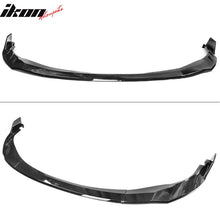 Load image into Gallery viewer, 2020-2022 Toyota Corolla L LE XLE Hybrid Front Bumper Lip PP