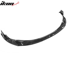 Load image into Gallery viewer, 2020-2022 Toyota Corolla L LE XLE Hybrid Front Bumper Lip PP