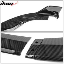Load image into Gallery viewer, 2020-2022 Toyota Corolla L LE XLE Hybrid Front Bumper Lip PP