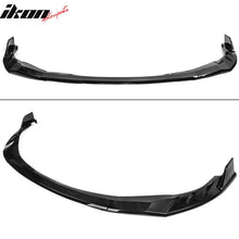 Load image into Gallery viewer, 2020-2022 Toyota Corolla L LE XLE Hybrid Front Bumper Lip PP