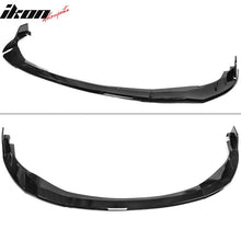 Load image into Gallery viewer, 2020-2022 Toyota Corolla L LE XLE Hybrid Front Bumper Lip PP