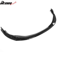 Load image into Gallery viewer, 2020-2022 Toyota Corolla L LE XLE Hybrid Front Bumper Lip PP