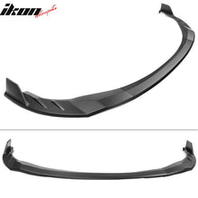 Load image into Gallery viewer, 2020-2022 Toyota Corolla L LE XLE Hybrid Front Bumper Lip PP