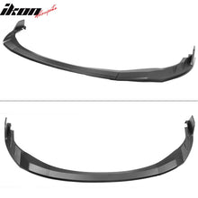 Load image into Gallery viewer, 2020-2022 Toyota Corolla L LE XLE Hybrid Front Bumper Lip PP