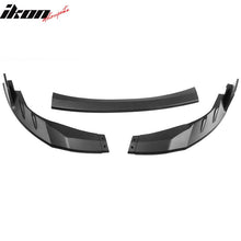 Load image into Gallery viewer, 2020-2022 Toyota Corolla L LE XLE Hybrid Front Bumper Lip PP