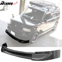 Load image into Gallery viewer, 2003-2007 Scion xB JDM Style Unpainted Front Bumper Lip