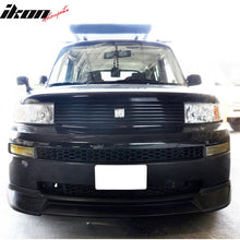 Load image into Gallery viewer, 2003-2007 Scion xB JDM Style Unpainted Front Bumper Lip