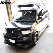 Load image into Gallery viewer, 2003-2007 Scion xB JDM Style Unpainted Front Bumper Lip
