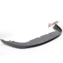 Load image into Gallery viewer, 2005-2010 VW Golf MK5 GTI Jetta V-Style Front Bumper Lip Spoiler PU