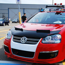 Load image into Gallery viewer, 2005-2010 VW Golf MK5 GTI Jetta V-Style Front Bumper Lip Spoiler PU