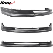 Load image into Gallery viewer, 1999-2004 Volkswagen VW Golf MK4 Mkiv P1 Front Bumper Lip Spoiler PU