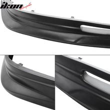 Load image into Gallery viewer, 1999-2004 Volkswagen VW Golf MK4 Mkiv P1 Front Bumper Lip Spoiler PU