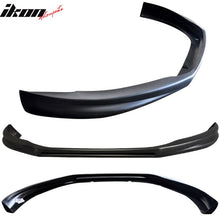 Load image into Gallery viewer, 2009-2012 Volkswagen CC 4Dr Sedan Painted Front Bumper Lip Spoiler PP